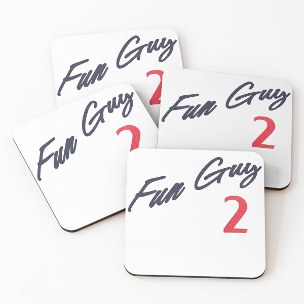 Item preview, "Fun Guy" Kawhi  designed and sold by ecarey22.