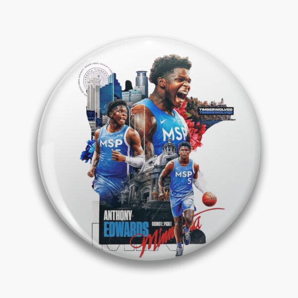 Item preview, Anthony Edwards  designed and sold by PrezJones.