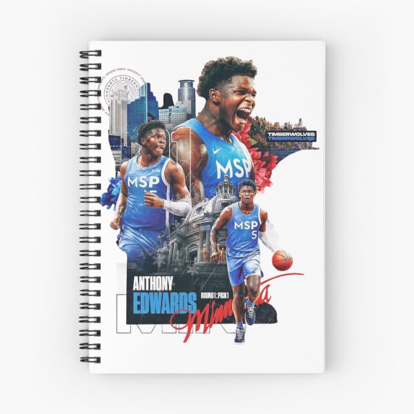 Item preview, Anthony Edwards  designed and sold by PrezJones.