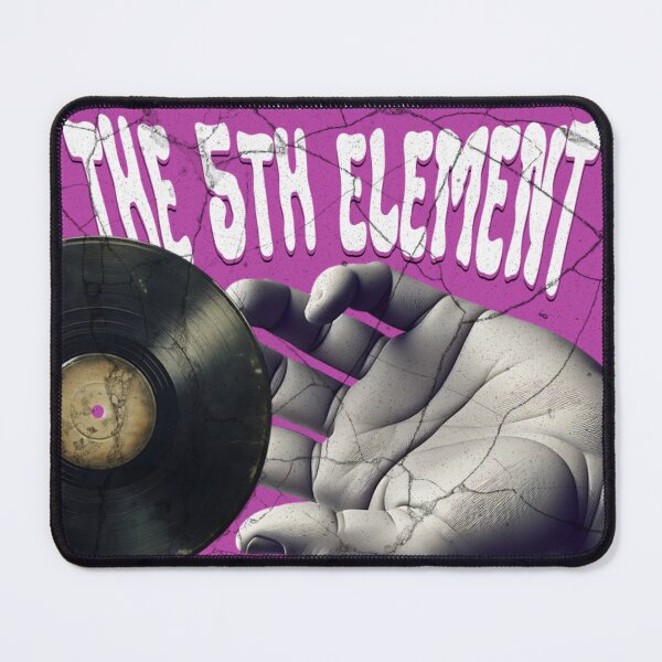Item preview, 5th Element designed and sold by JetShoppers.
