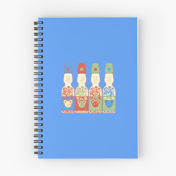 Item preview, ramunebear flavors designed and sold by RamuneBear.