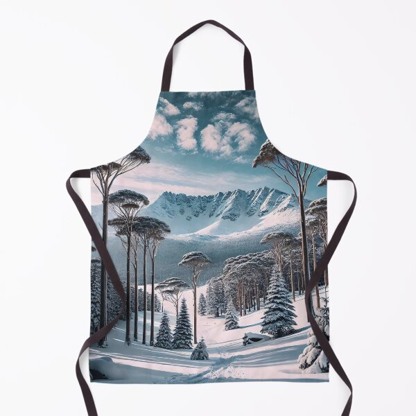 Item preview, Mount Kosciuszko designed and sold by Dreams--Cape.