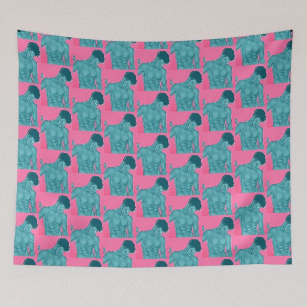Item preview, Blue Boy designed and sold by Guiitchy.