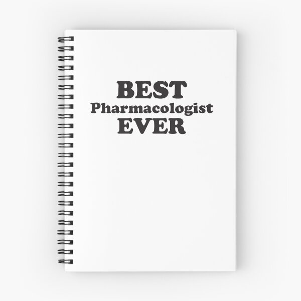 Item preview, Best pharmacologist ever designed and sold by jazzydevil.