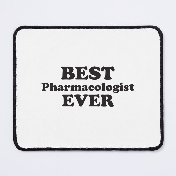 Item preview, Best pharmacologist ever designed and sold by jazzydevil.