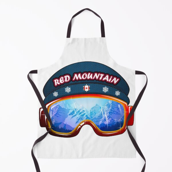 Artikelvorschau, Red Mountain Canada Skibrille entworfen und verkauft von studioss76.