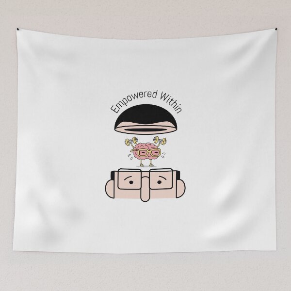 Item preview, Empowered Within designed and sold by Luminou-Lens.