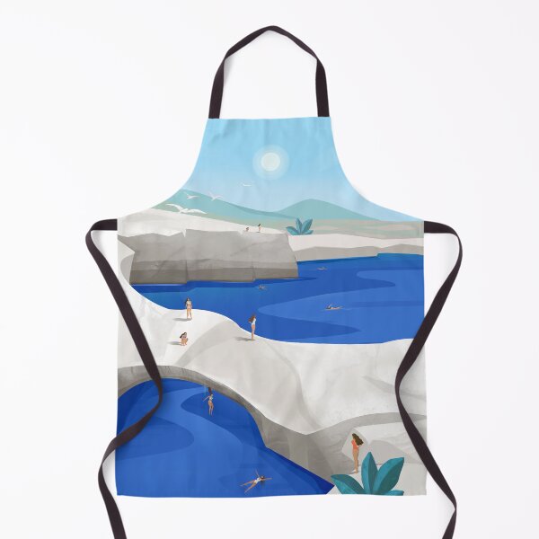 Item preview, Cliff Jumping, Greece designed and sold by Peya.