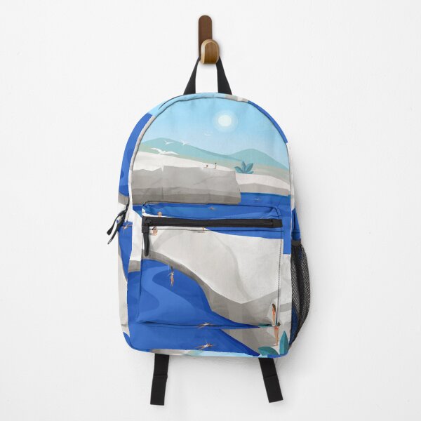Item preview, Cliff Jumping, Greece designed and sold by Peya.