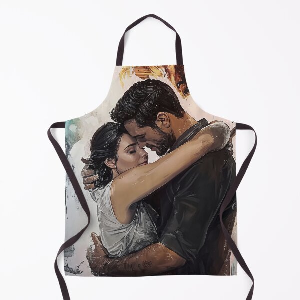 Item preview, Embrace of Vulnerability designed and sold by oanaunciuleanu.