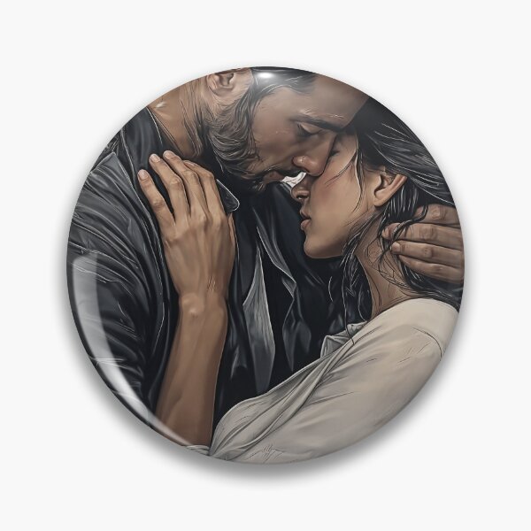 Item preview, Embrace of Vulnerability designed and sold by oanaunciuleanu.