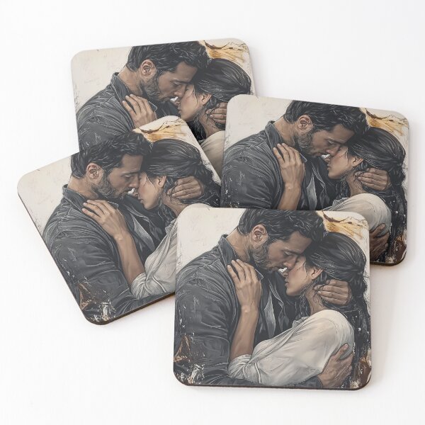 Item preview, Embrace of Vulnerability designed and sold by oanaunciuleanu.