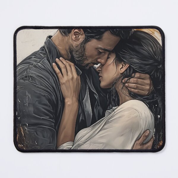 Item preview, Embrace of Vulnerability designed and sold by oanaunciuleanu.