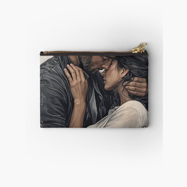Item preview, Embrace of Vulnerability designed and sold by oanaunciuleanu.