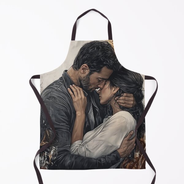 Item preview, Embrace of Vulnerability designed and sold by oanaunciuleanu.