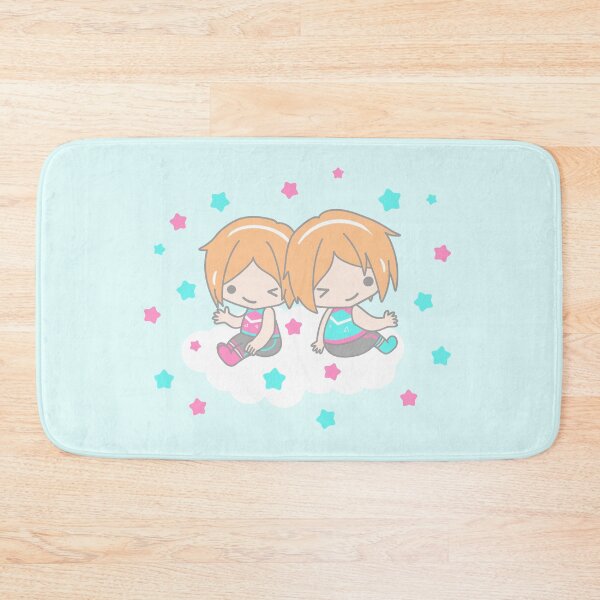 Item preview, Little 2wink Stars -  Pastel with No Text designed and sold by HeyFritters' Redbubble Shop.