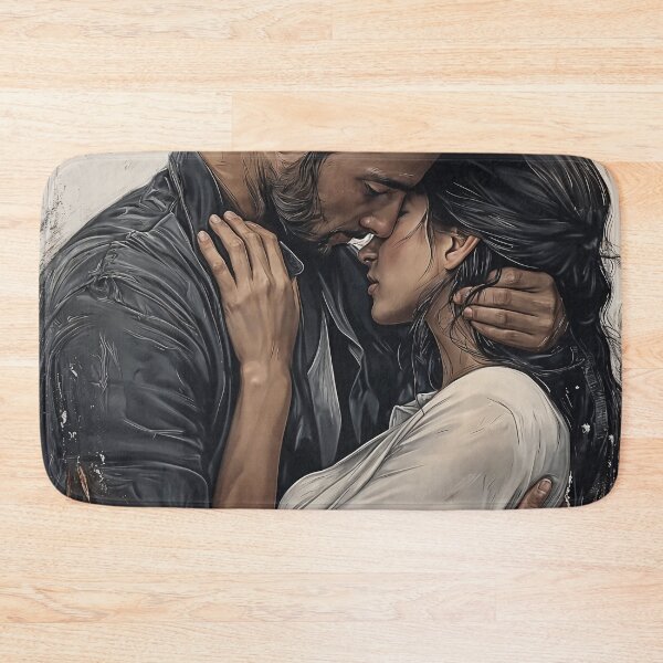 Item preview, Embrace of Vulnerability designed and sold by oanaunciuleanu.
