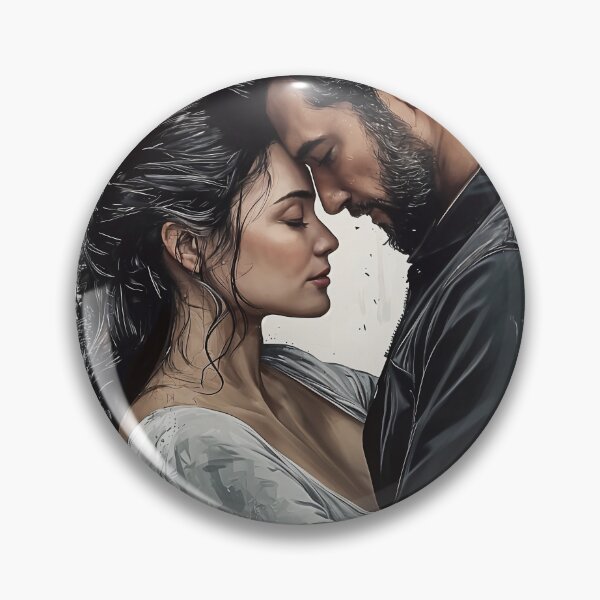 Item preview, Embrace of Vulnerability designed and sold by oanaunciuleanu.