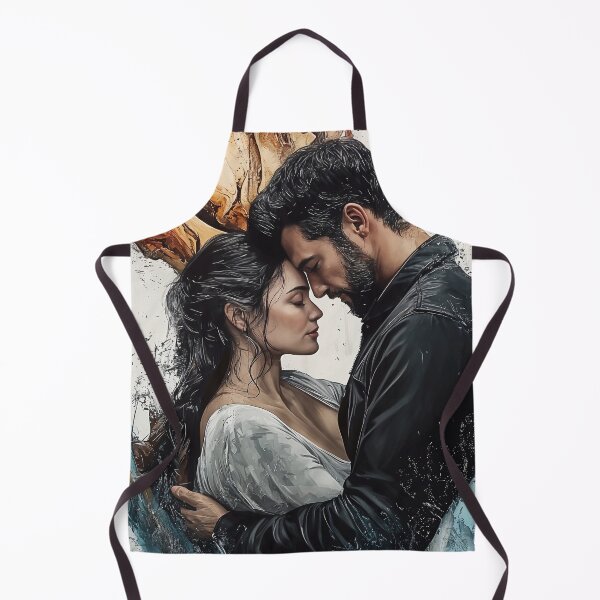 Item preview, Embrace of Vulnerability designed and sold by oanaunciuleanu.