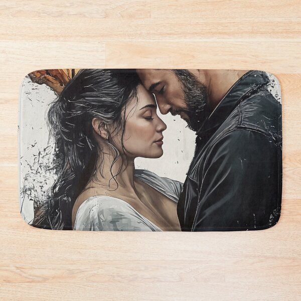 Item preview, Embrace of Vulnerability designed and sold by oanaunciuleanu.
