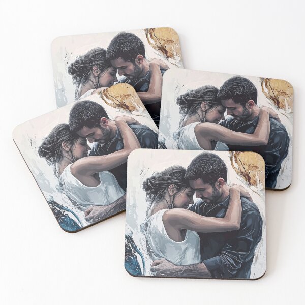 Item preview, Embrace of Vulnerability designed and sold by oanaunciuleanu.