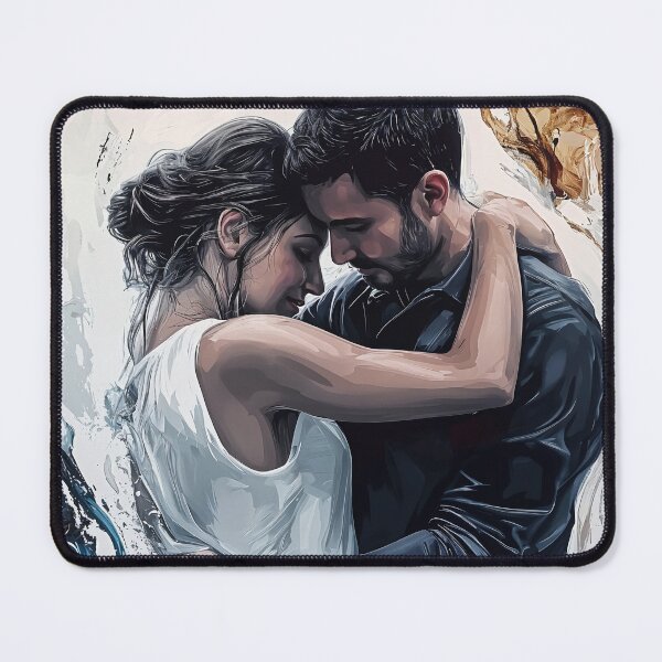 Item preview, Embrace of Vulnerability designed and sold by oanaunciuleanu.