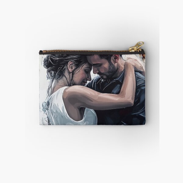 Item preview, Embrace of Vulnerability designed and sold by oanaunciuleanu.