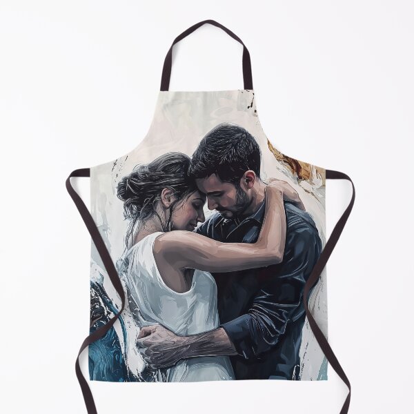 Item preview, Embrace of Vulnerability designed and sold by oanaunciuleanu.