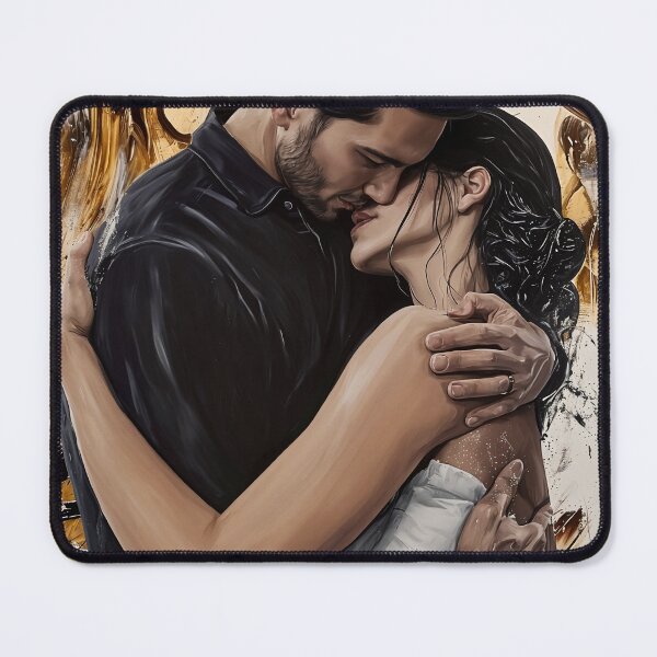 Item preview, Embrace of Vulnerability designed and sold by oanaunciuleanu.