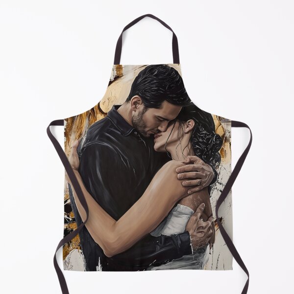 Item preview, Embrace of Vulnerability designed and sold by oanaunciuleanu.