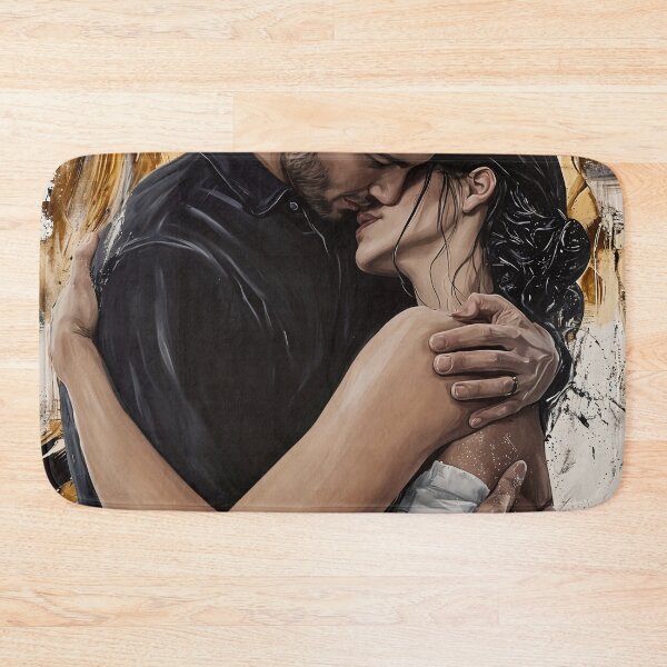 Item preview, Embrace of Vulnerability designed and sold by oanaunciuleanu.
