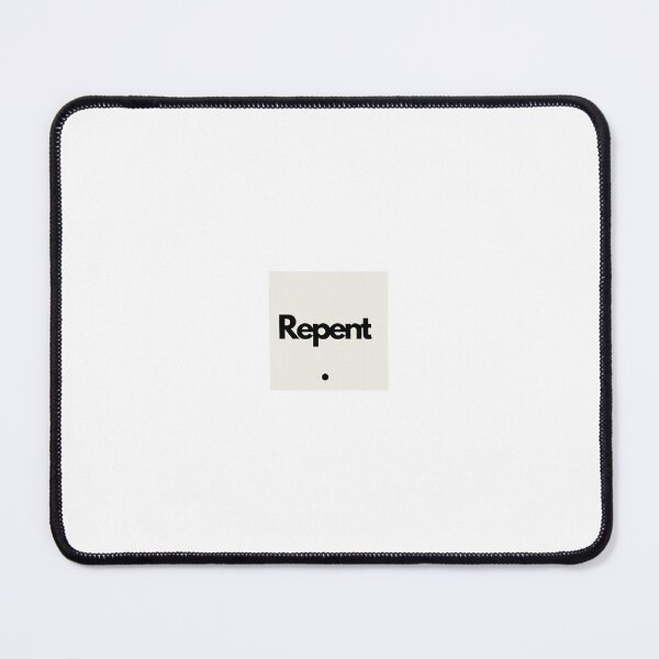 Item preview, Repent designed and sold by Hazel-Elijah.