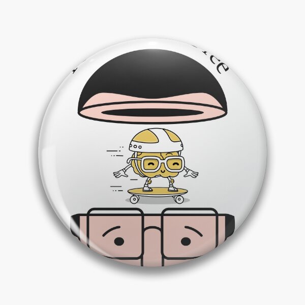 Item preview, Fearless And Free designed and sold by Luminou-Lens.
