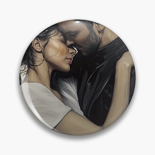 Item preview, Embrace of Vulnerability designed and sold by oanaunciuleanu.