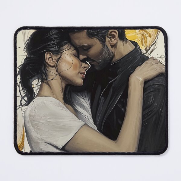 Item preview, Embrace of Vulnerability designed and sold by oanaunciuleanu.