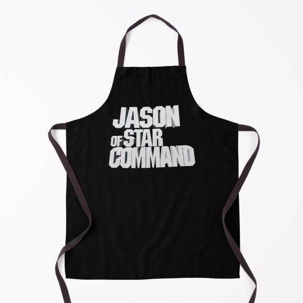 Item preview, Jason of Star Command #2 designed and sold by retrozest.