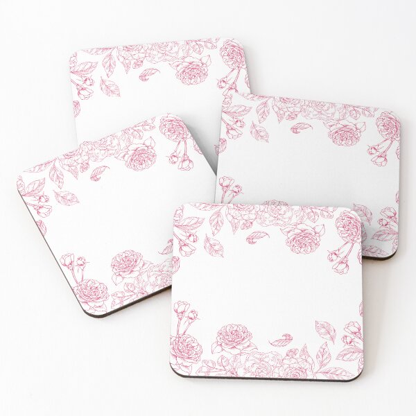 Item preview, Pretty stylized roses designed and sold by Jamildesign.