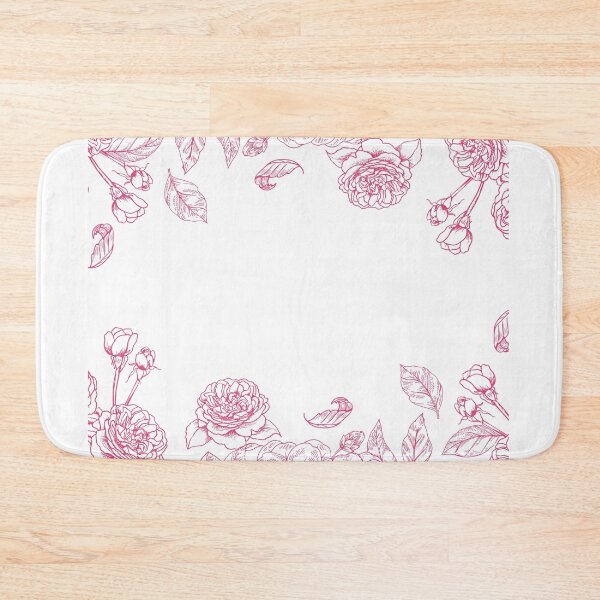 Item preview, Pretty stylized roses designed and sold by Jamildesign.