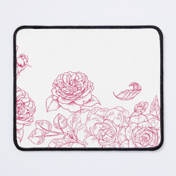 Item preview, Pretty stylized roses designed and sold by Jamildesign.
