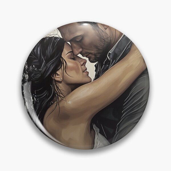 Item preview, Embrace of Vulnerability designed and sold by oanaunciuleanu.