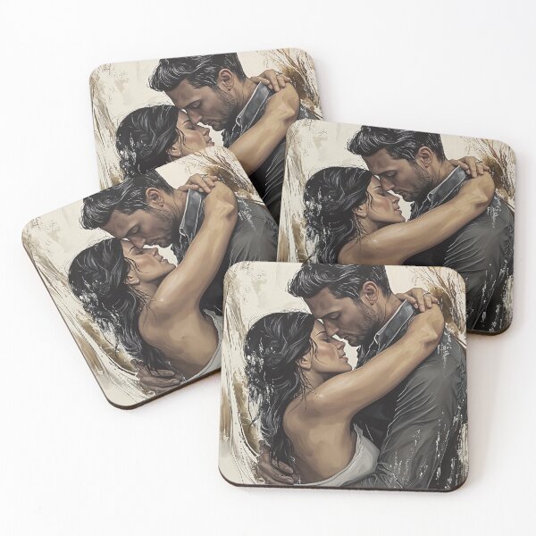 Item preview, Embrace of Vulnerability designed and sold by oanaunciuleanu.