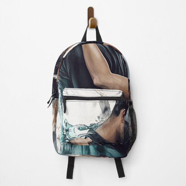 Item preview, Embrace of Vulnerability designed and sold by oanaunciuleanu.