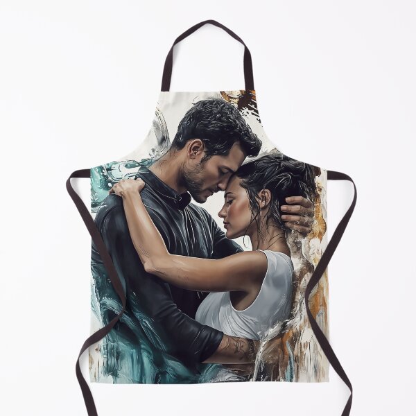 Item preview, Embrace of Vulnerability designed and sold by oanaunciuleanu.
