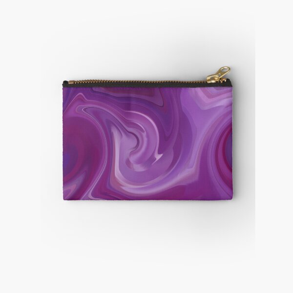 Item preview, Pools of Purple  designed and sold by JaygiesDesign.