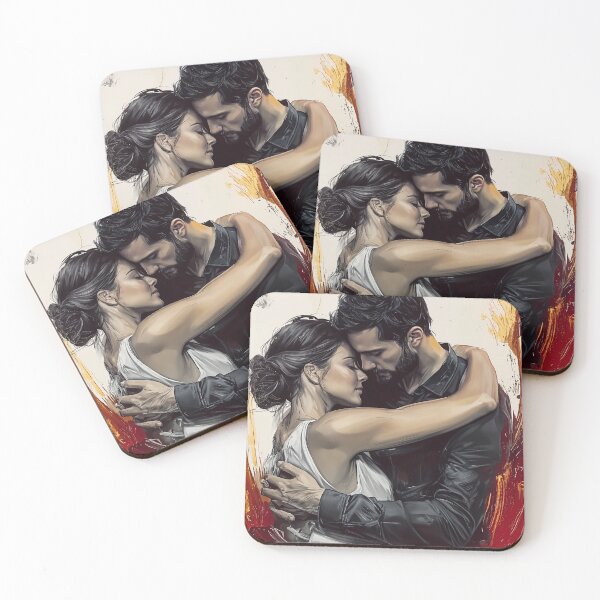 Item preview, Embrace of Vulnerability designed and sold by oanaunciuleanu.