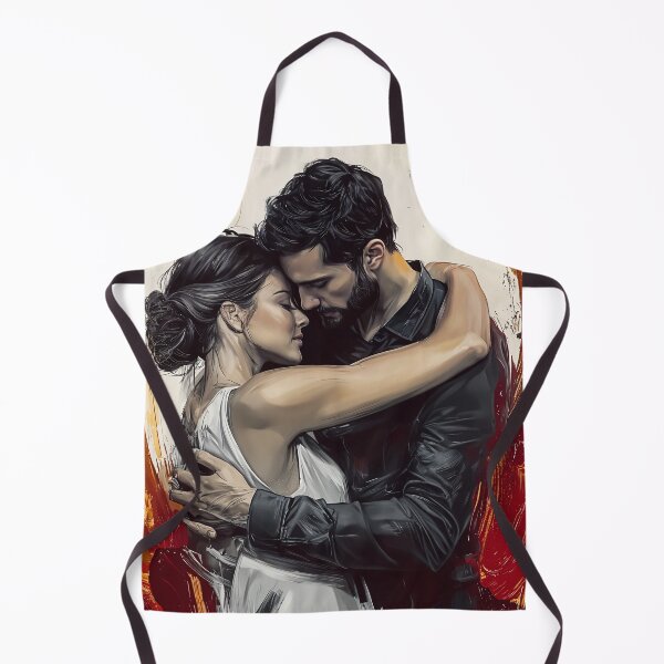 Item preview, Embrace of Vulnerability designed and sold by oanaunciuleanu.