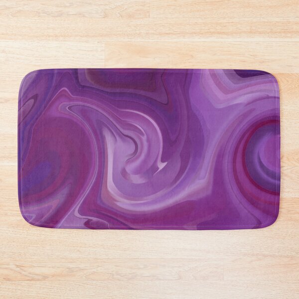 Item preview, Pools of Purple  designed and sold by JaygiesDesign.