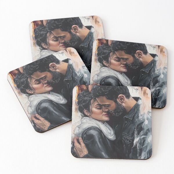 Item preview, Embrace of Vulnerability designed and sold by oanaunciuleanu.