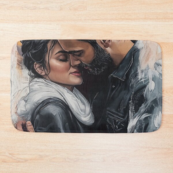 Item preview, Embrace of Vulnerability designed and sold by oanaunciuleanu.