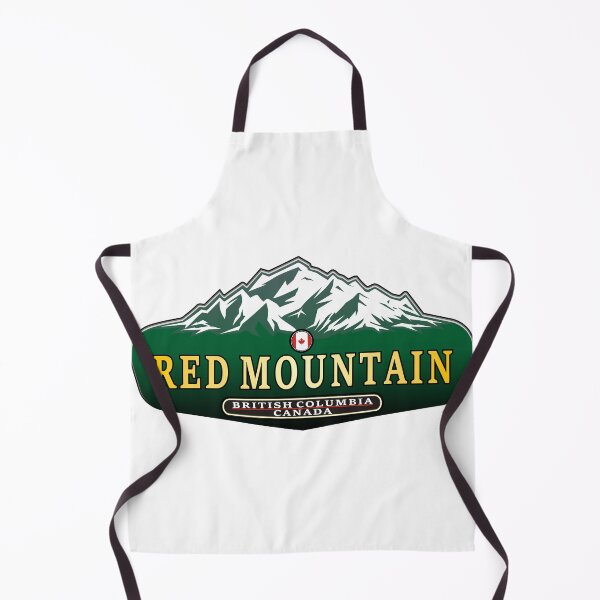 Item preview, Red Mountain British Columbia Canada designed and sold by studioss76.